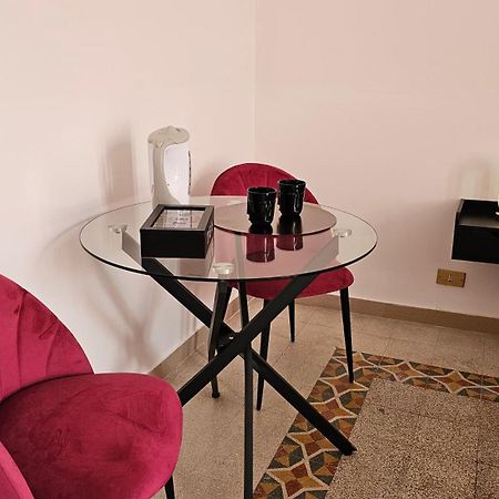 B&B Piazza Ragusa Rom Exteriör bild