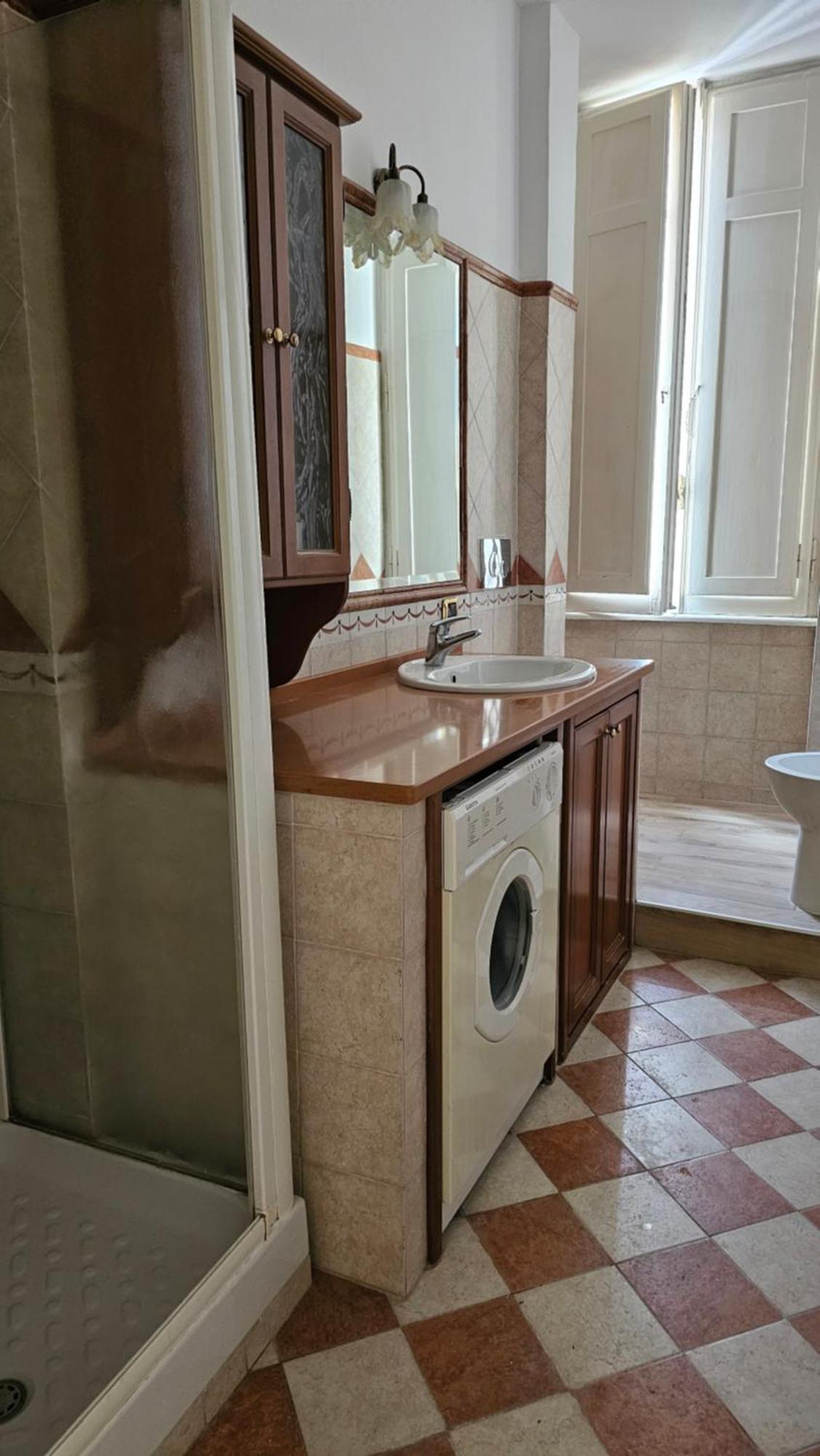 B&B Piazza Ragusa Rom Exteriör bild